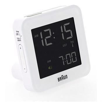 Braun model BNC009WHWH buy it here at your Watch and Jewelr Shop